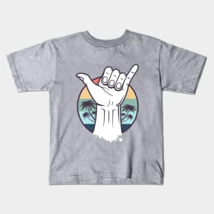 Shaka Kids T-Shirt